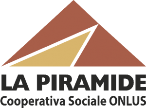 Logo-La Piramide