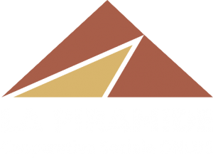Logo-La Piramide